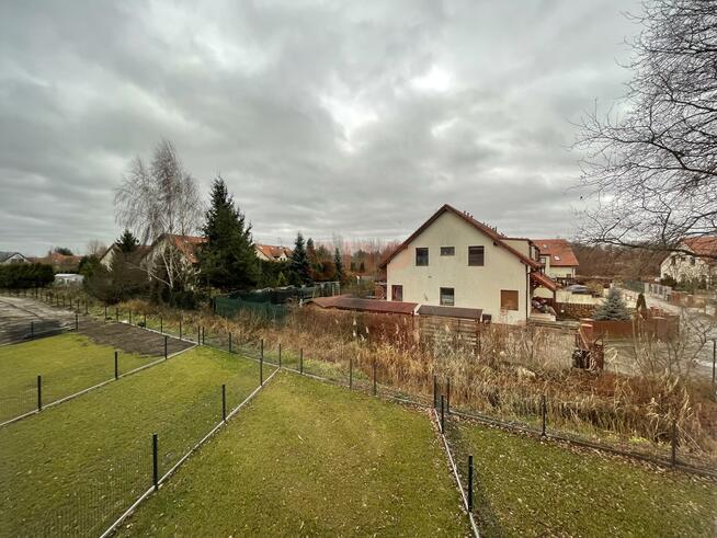 Dom Wilczyce gm. Długołęka, Wrocławska