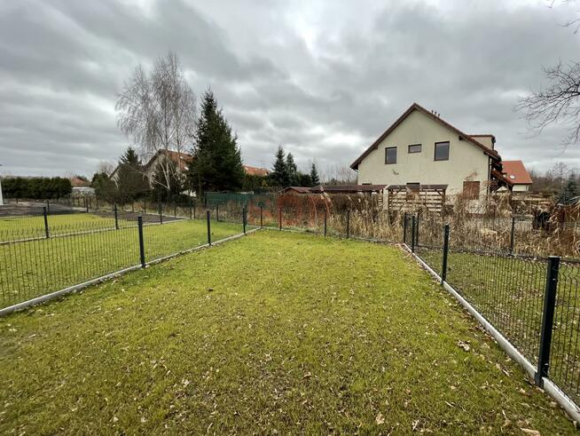 Dom Wilczyce gm. Długołęka, Wrocławska