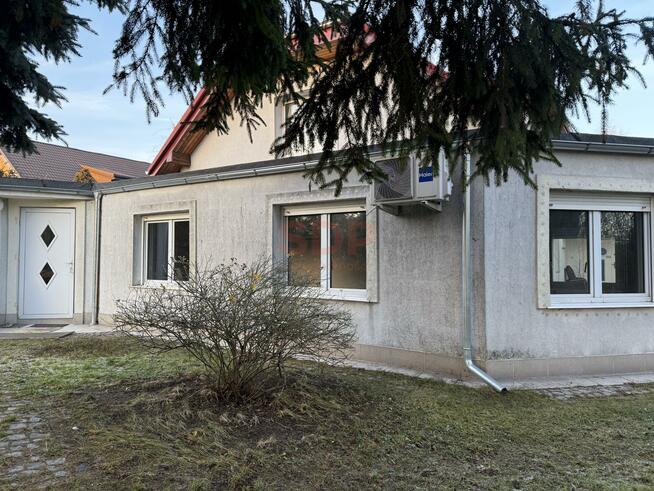Lokal użytkowy Radwanice gm. Siechnice, Dębowa