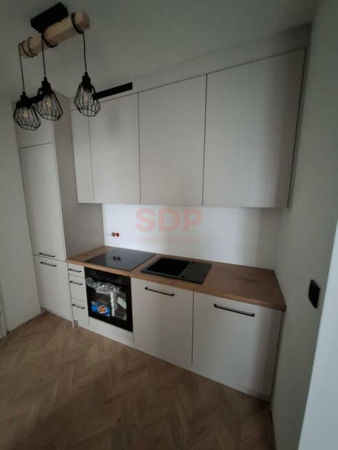 Mieszkanie Wrocław Śródmieście, Nadodrze, Kaszubska