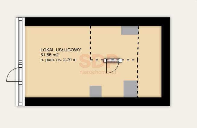 Lokal użytkowy Wrocław Stare Miasto, Stare Miasto, Księcia Witolda