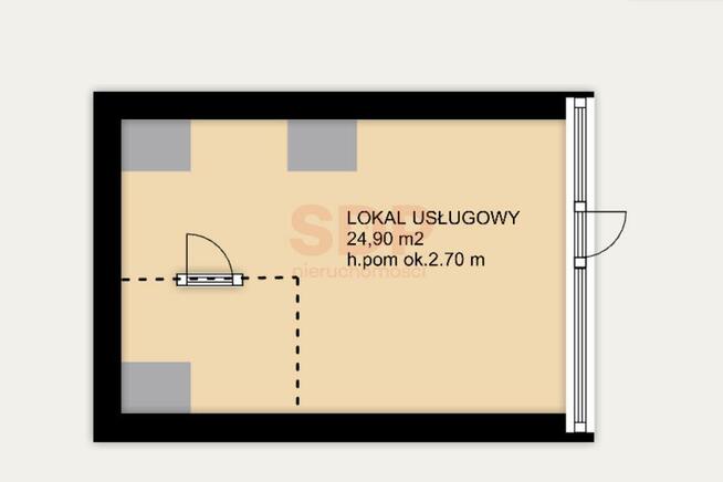 Lokal użytkowy Wrocław Stare Miasto, Stare Miasto, Księcia Witolda