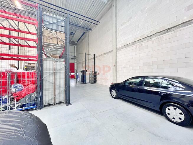 Lokal użytkowy Bielany Wrocławskie, Błękitna