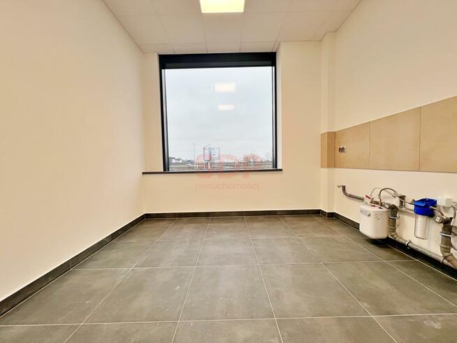 Lokal użytkowy Bielany Wrocławskie, Błękitna