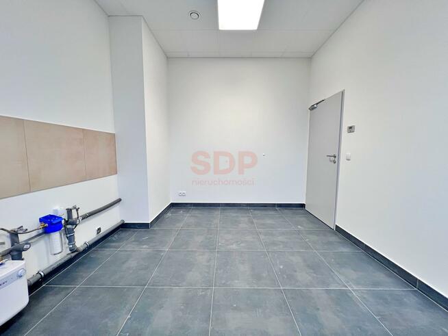 Lokal użytkowy Bielany Wrocławskie, Błękitna