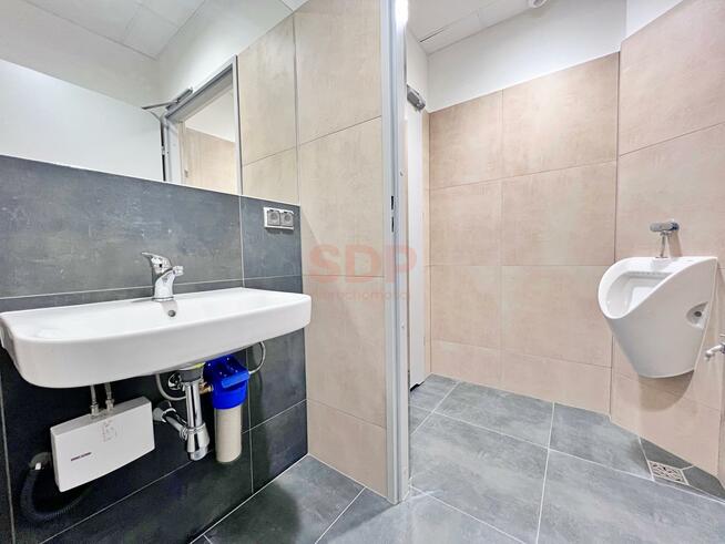 Lokal użytkowy Bielany Wrocławskie, Błękitna