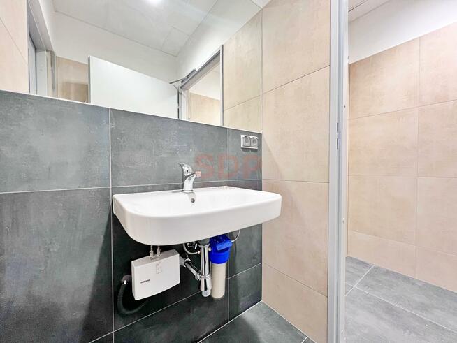 Lokal użytkowy Bielany Wrocławskie, Błękitna