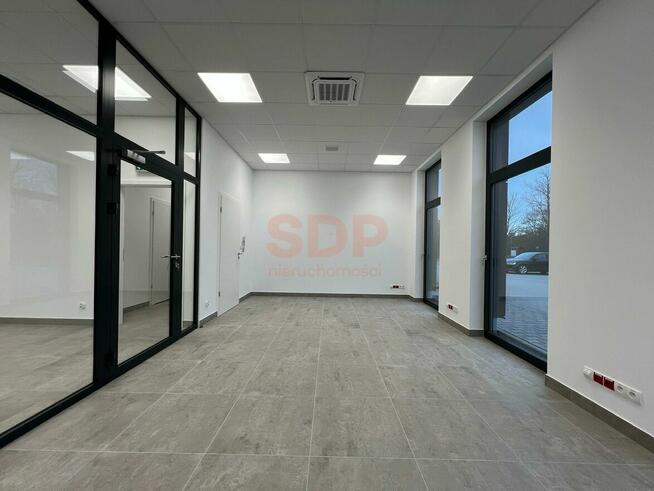 Lokal użytkowy Bolesławiec