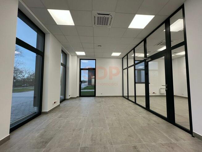 Lokal użytkowy Bolesławiec