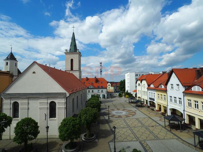 Lokal użytkowy Polkowice