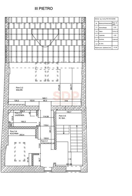 Lokal użytkowy Polkowice