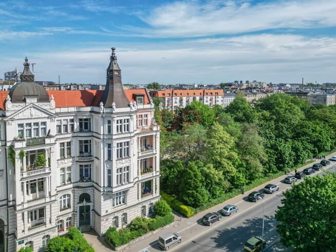 Mieszkanie Wrocław Stare Miasto, Stare Miasto, Podwale