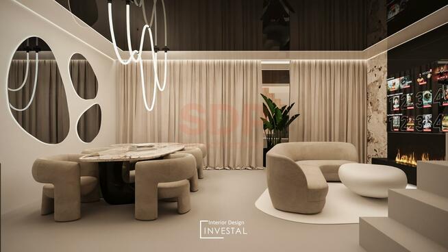 Dom Radomierzyce gm. Siechnice, Wrocławska