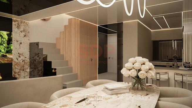 Dom Radomierzyce gm. Siechnice, Wrocławska