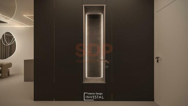 Dom Radomierzyce gm. Siechnice, Wrocławska