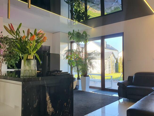 Dom Karwiany gm. Żórawina, Dębowa