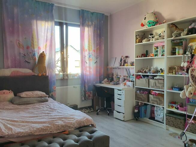 Dom Karwiany gm. Żórawina, Dębowa