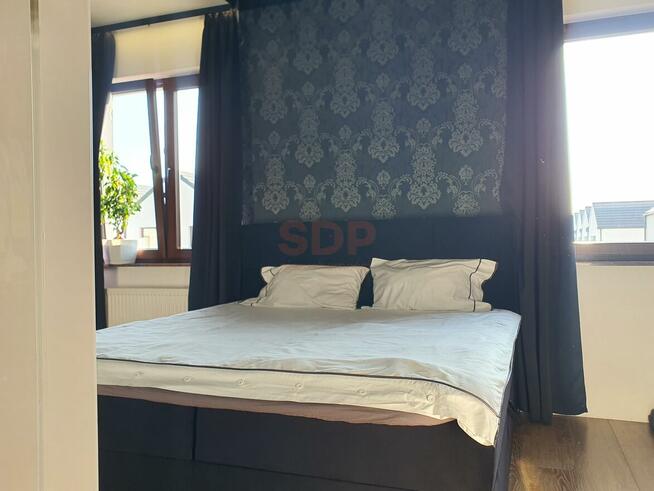 Dom Karwiany gm. Żórawina, Dębowa