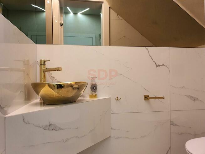 Dom Karwiany gm. Żórawina, Dębowa