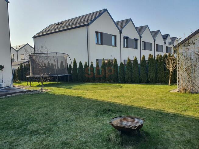 Dom Karwiany gm. Żórawina, Dębowa