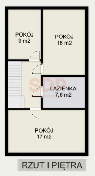 Dom Karwiany gm. Żórawina, Dębowa