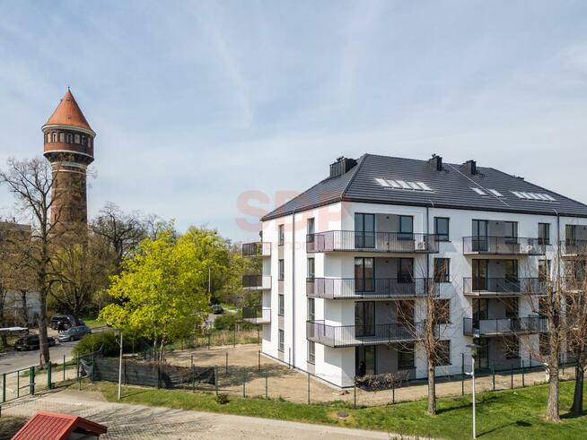 Mieszkanie Wrocław Krzyki, Brochów, Wileńska
