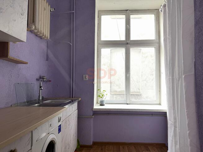 Mieszkanie Łódź Śródmieście, Kościelna