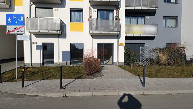 Lokal użytkowy Wrocław Psie Pole, Zawidawie
