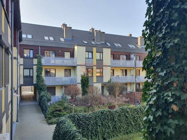 Mieszkanie Wrocław Krzyki, Ołtaszyn, Motylkowa