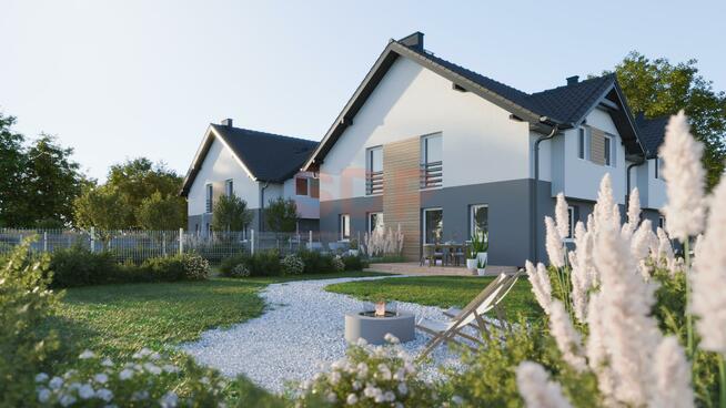 Dom Krośnice, Działkowa