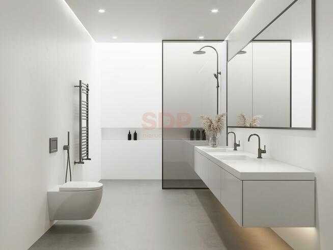 Dom Krośnice, Działkowa