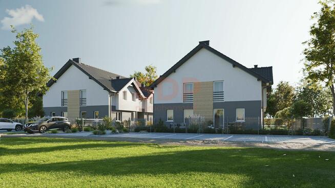 Dom Krośnice, Działkowa