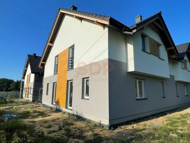 Dom Krośnice, Działkowa