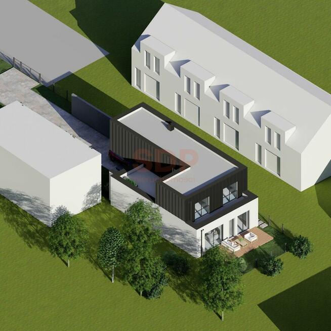 Działka budowlana Wrocław Fabryczna, Stabłowice, Stoszowska