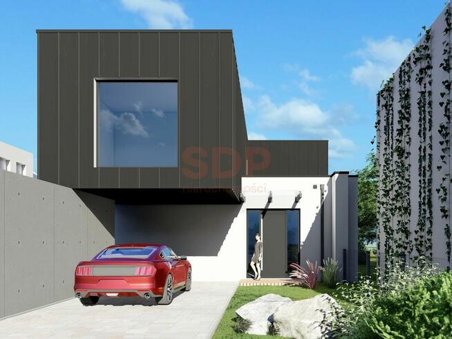 Działka budowlana Wrocław Fabryczna, Stabłowice, Stoszowska