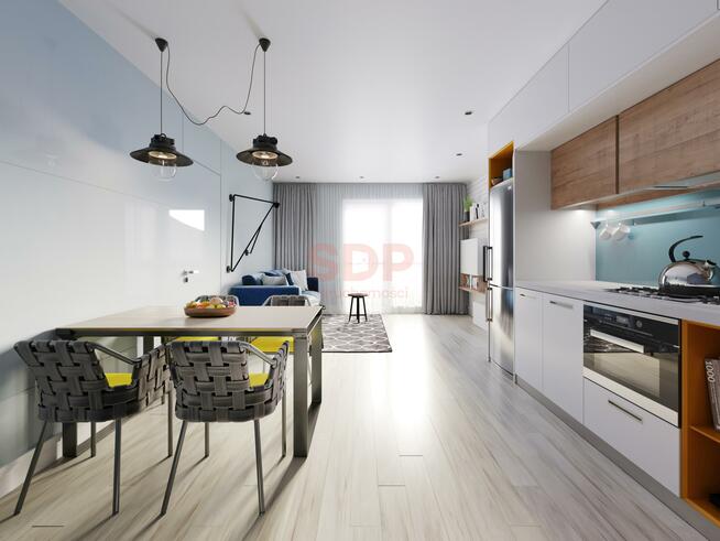 Dom Krośnice, Działkowa