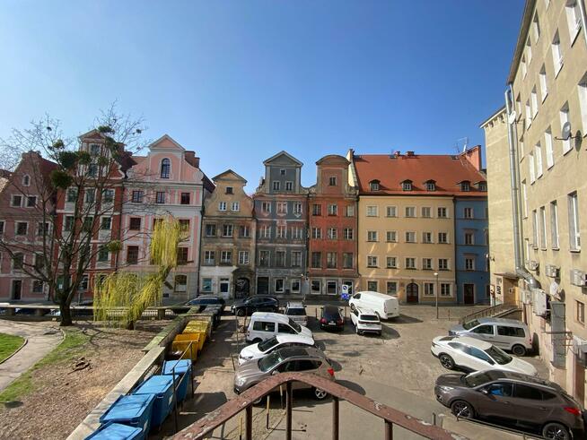 Lokal użytkowy Wrocław Stare Miasto, Stare Miasto, Ruska