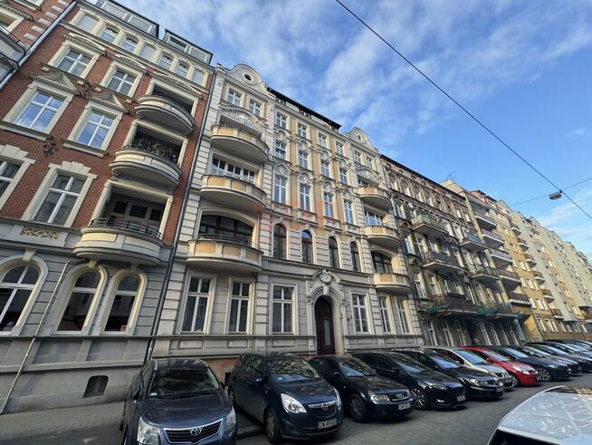 Mieszkanie Wrocław Śródmieście, Ołbin, Kluczborska