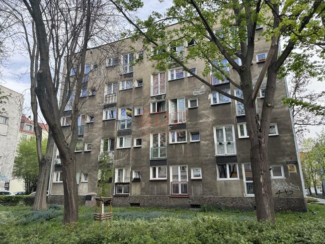 Mieszkanie Wrocław Stare Miasto, Stare Miasto, Kotlarska