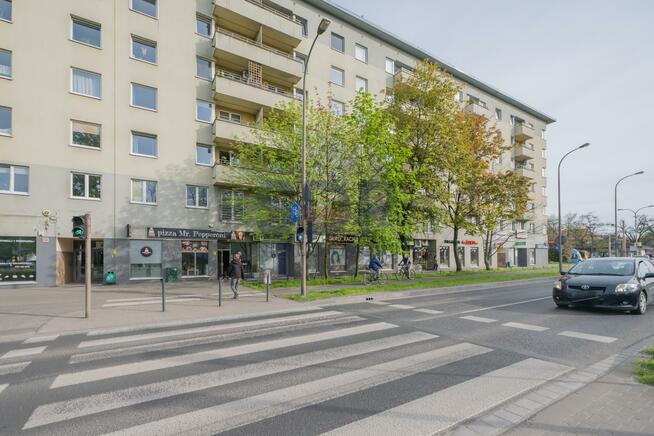 Mieszkanie Wrocław, Kromera Marcina