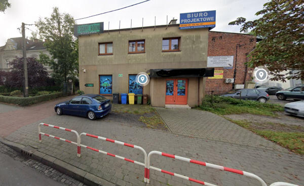 Lokal Kluczbork