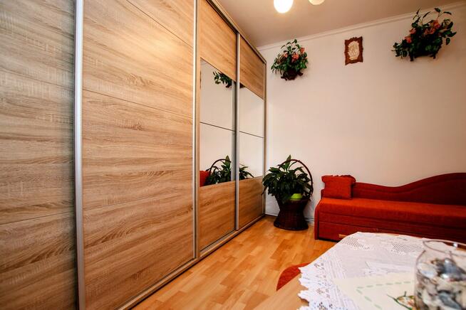 przestronny dom z potencjałem, duża działka