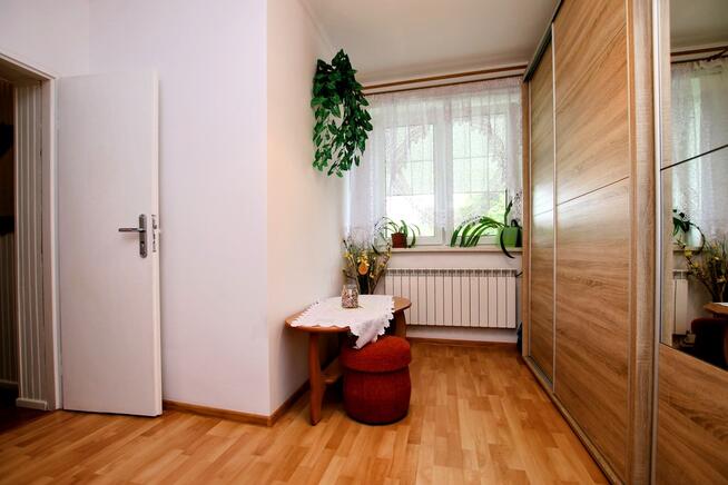 przestronny dom z potencjałem, duża działka