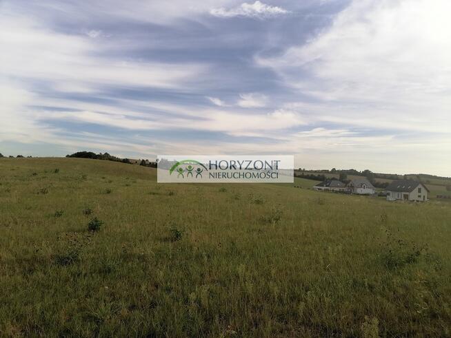 Młynek- działka budowlana