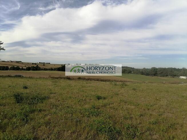 Młynek- działka budowlana