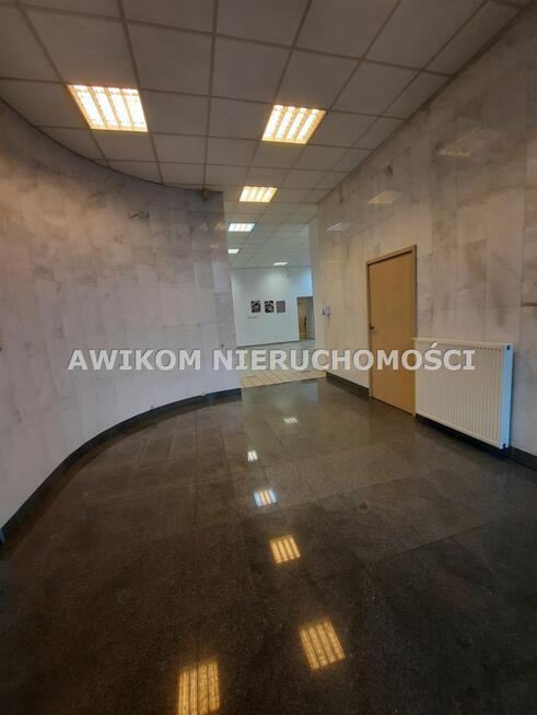 Lokal użytkowy Pruszków