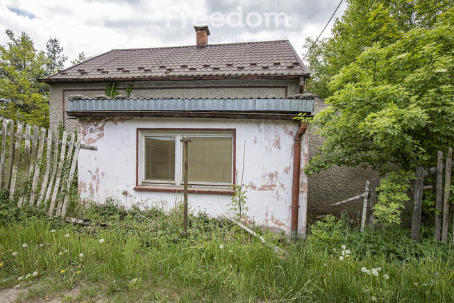 Dom do remontu – Jeszkotle