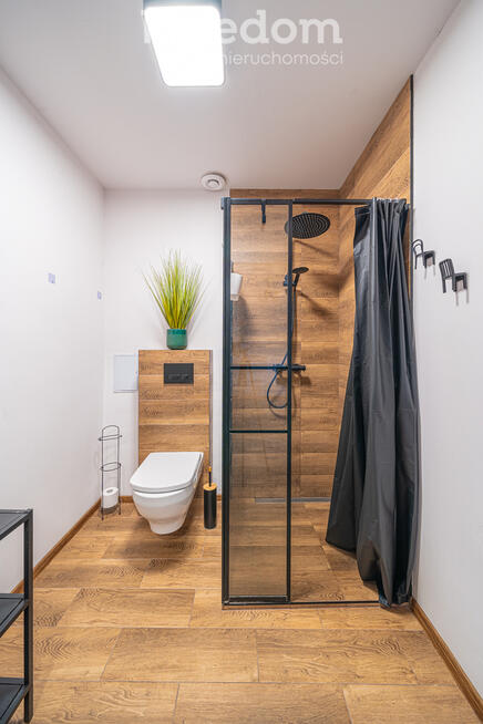 Apartament w Pałacu, Lubiechowo