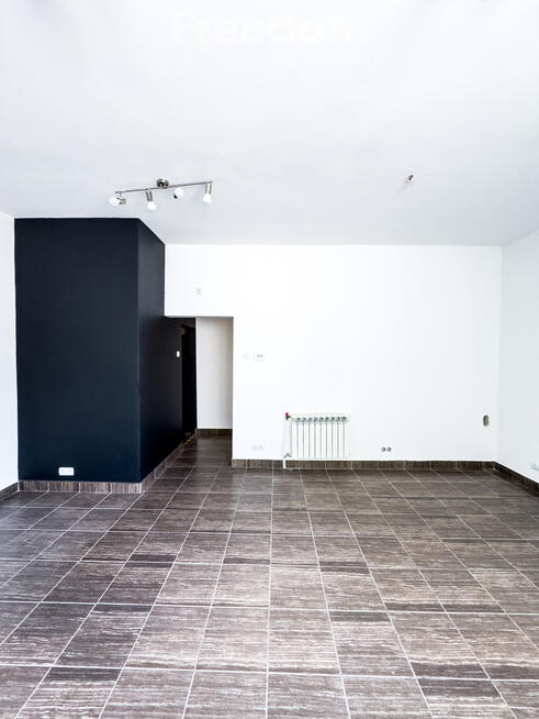 Giżycko, centrum, lokal handlowo - usługowy - 43m2