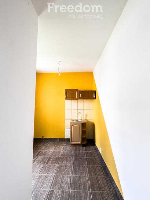 Giżycko, centrum, lokal handlowo - usługowy - 43m2